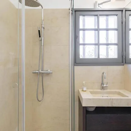 Apartman Ideal *