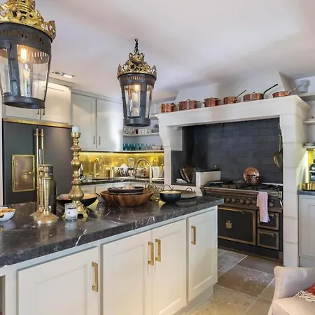 Ideal Apartman Antibes