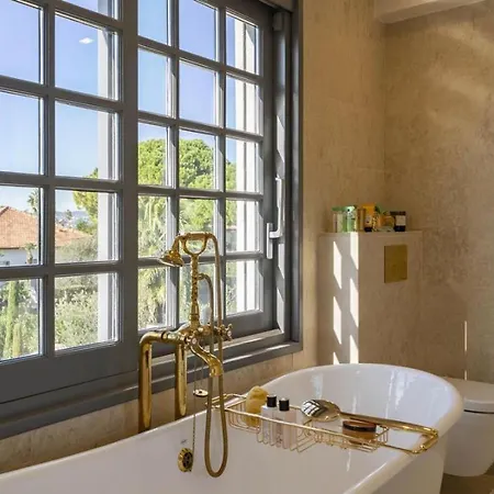 Ideal Apartman