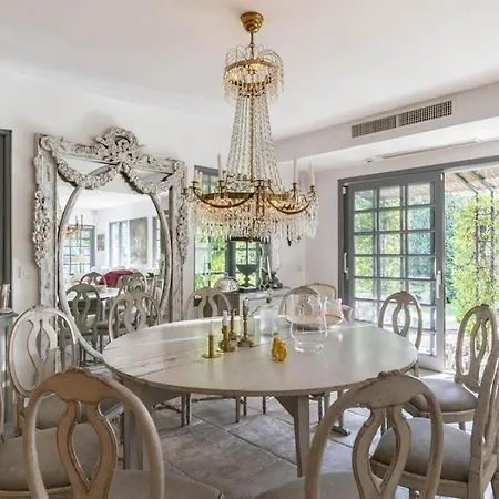 Ideal Apartman Antibes